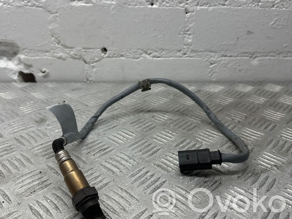 Mercedes-Benz E W212 Lambda probe sensor 