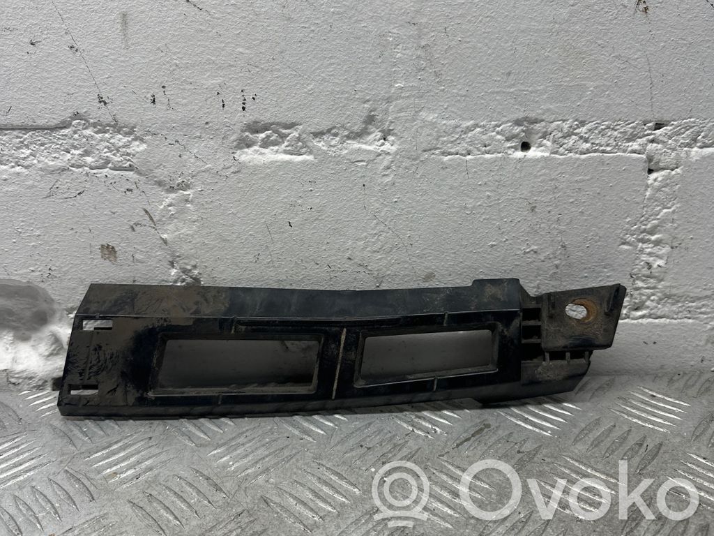 BMW X5 E70 Rear bumper mounting bracket 