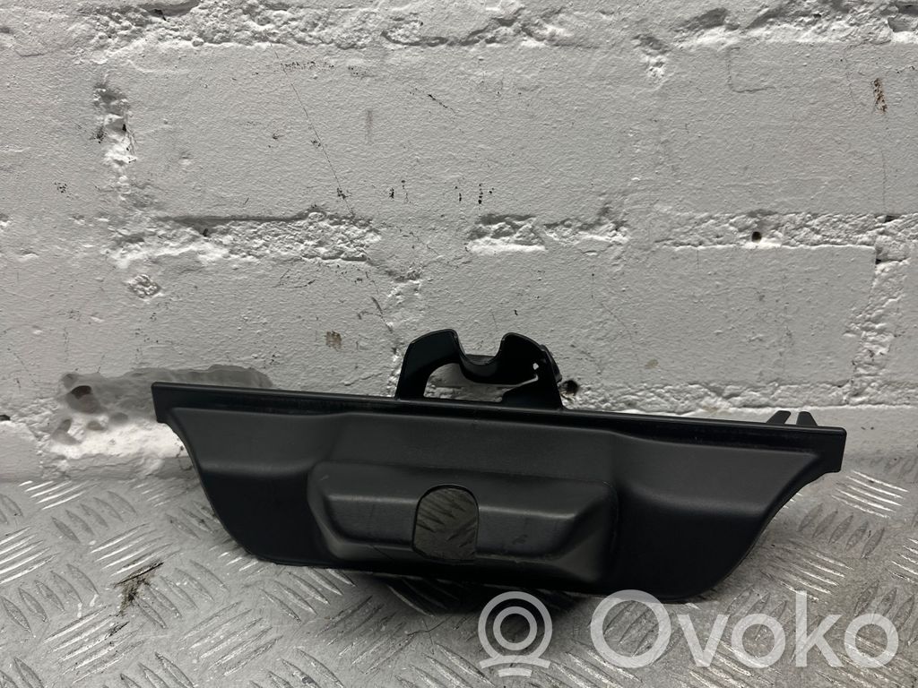 BMW X5 E70 Kita bagažinės apdailos detalė 