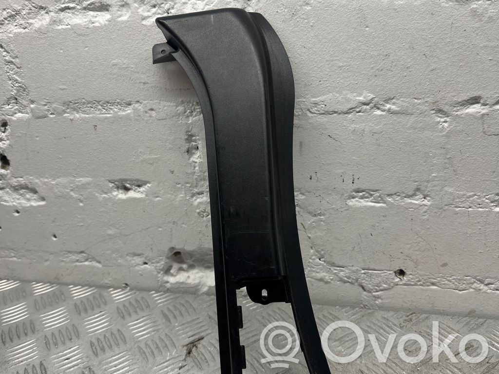 BMW X5 E70 Other trunk/boot trim element 