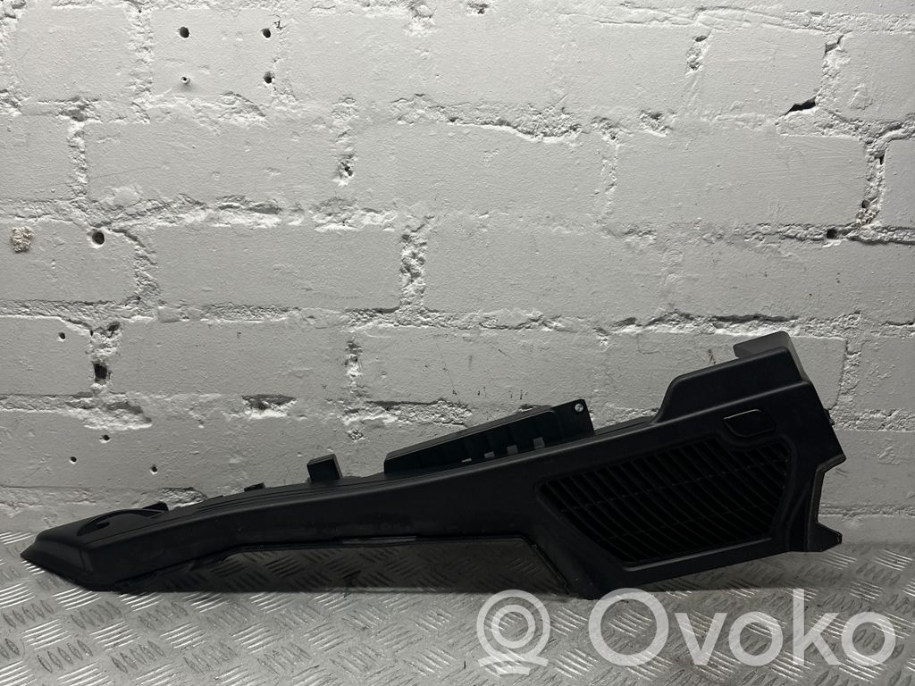 BMW X5 E70 Other trunk/boot trim element 