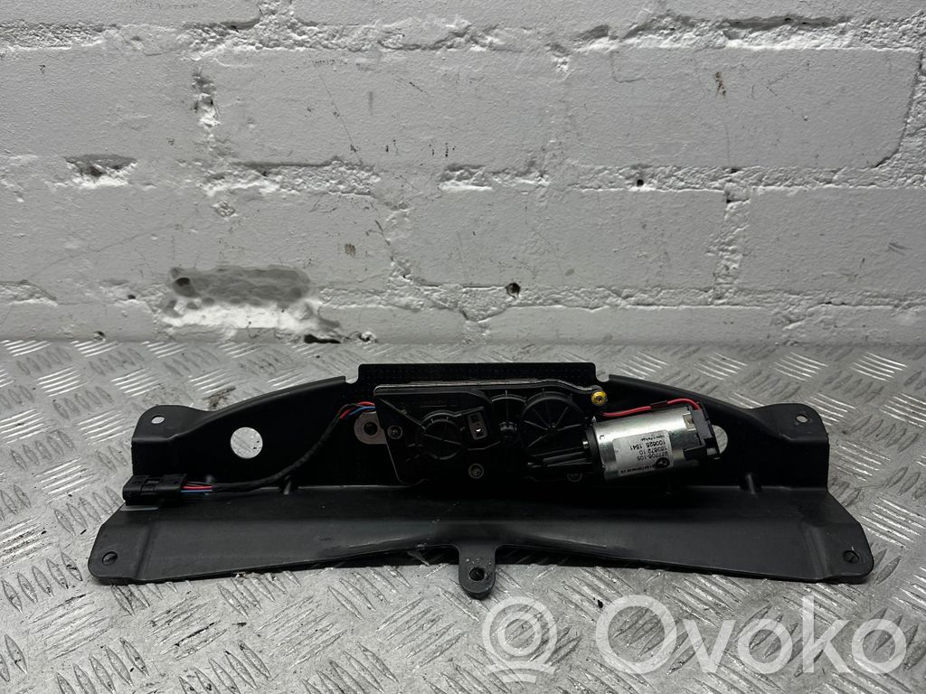 BMW X5 E70 Tailgate/trunk/boot lift motor 