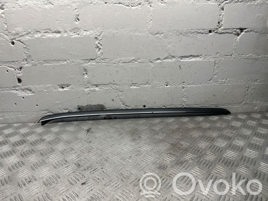 BMW X5 E70 Rivestimento parabrezza 