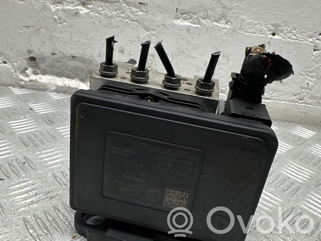 ABS-pumppu   5Q0907379AB,10062236401,10091543483,28515411093