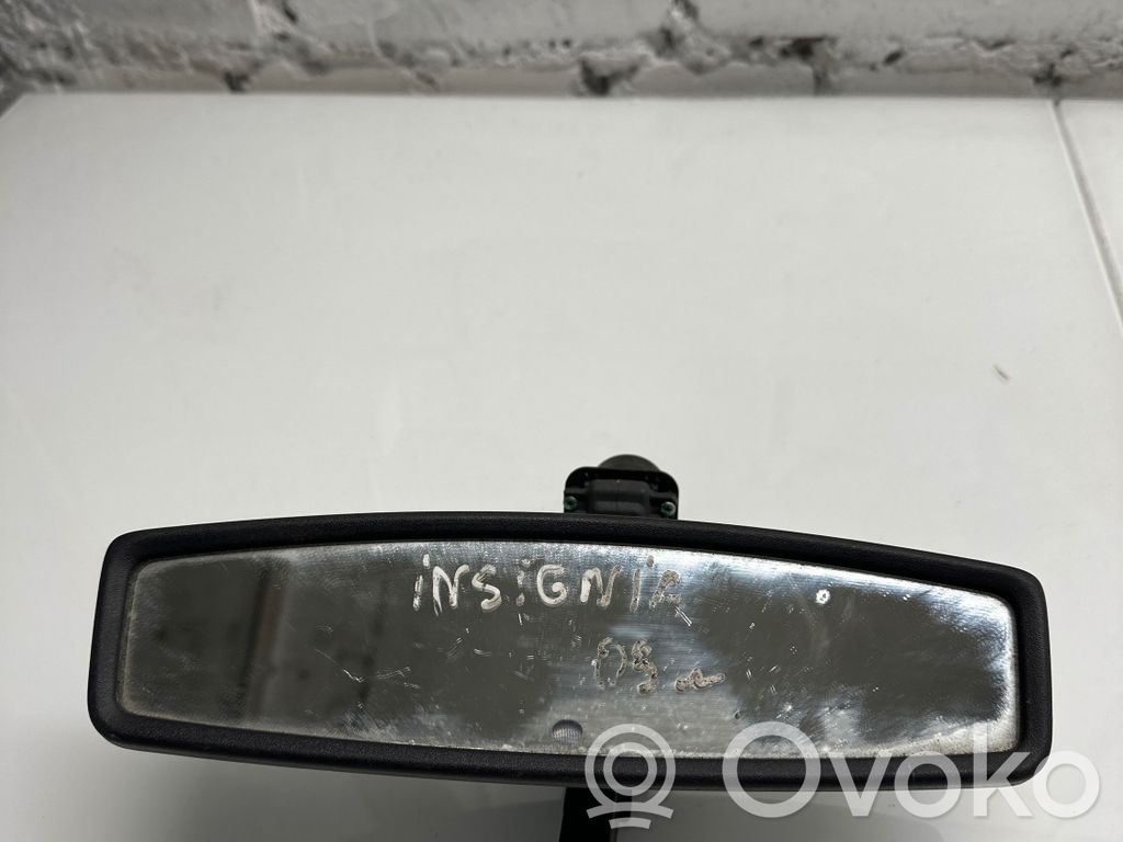 Opel Insignia A Espejo retrovisor (interior) 