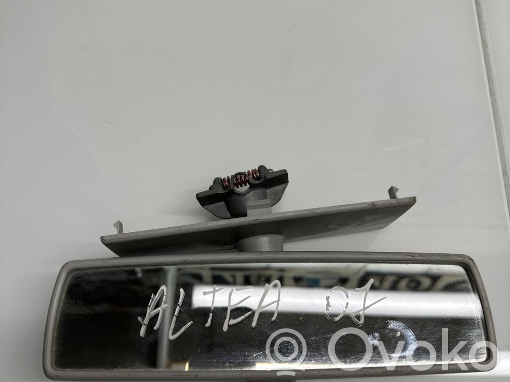 Seat Altea Espejo retrovisor (interior) 