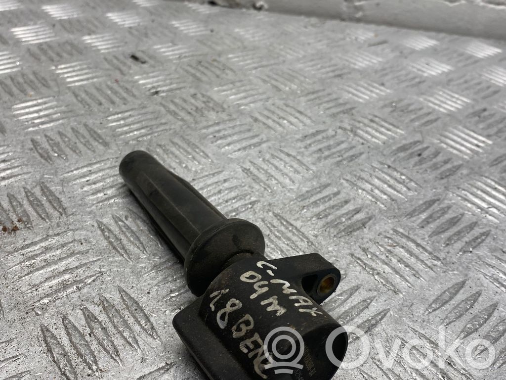 Ford Focus C-MAX High voltage ignition coil 