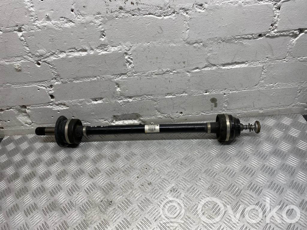 BMW 7 G11 G12 Eje de transmisión trasero 
