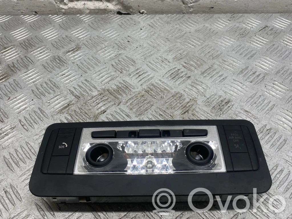 BMW Z4 E89 Front seat light 