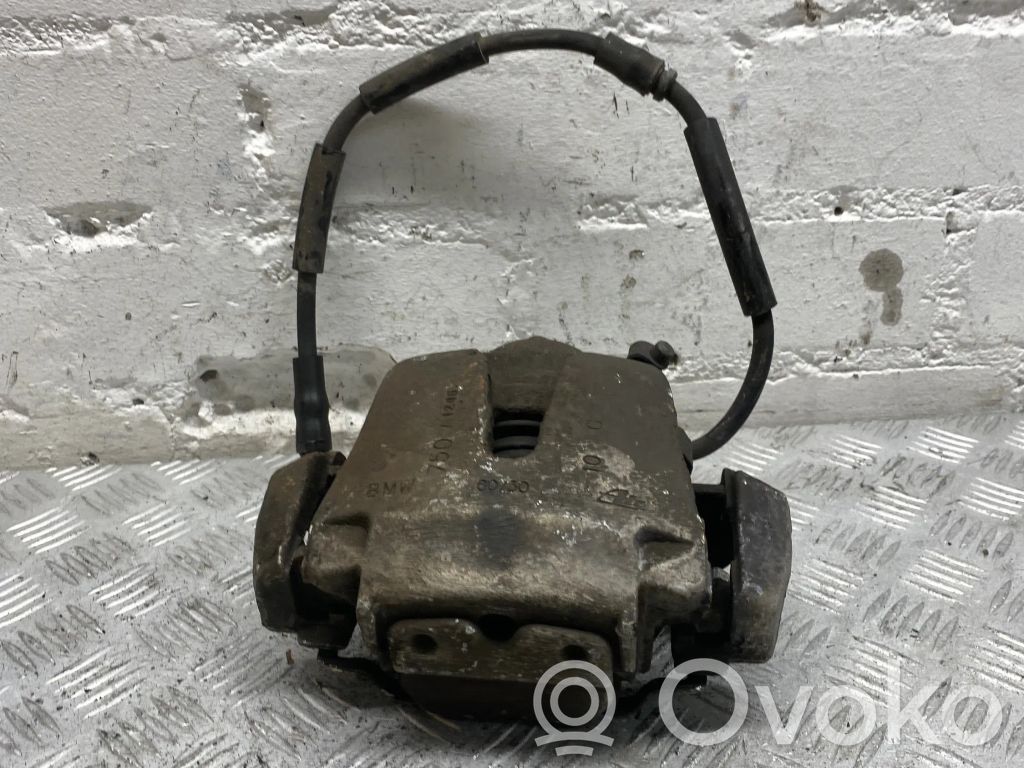 BMW X5 E70 Front brake caliper 