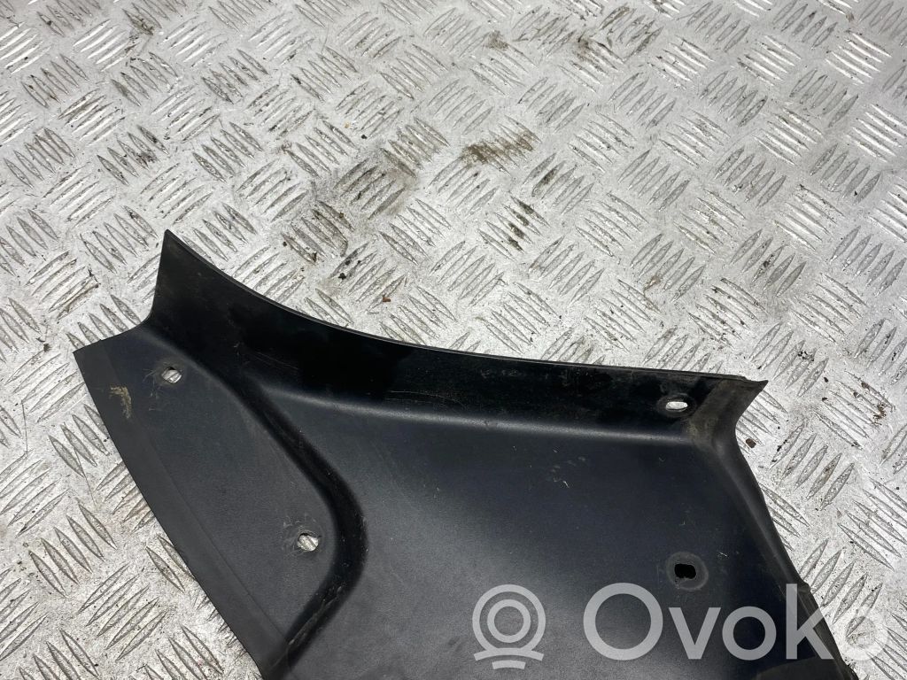 BMW 5 GT F07 Inne elementy wykończenia bagażnika 