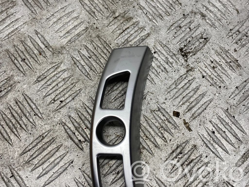 BMW 5 GT F07 Ozdoba tunelu środkowego 