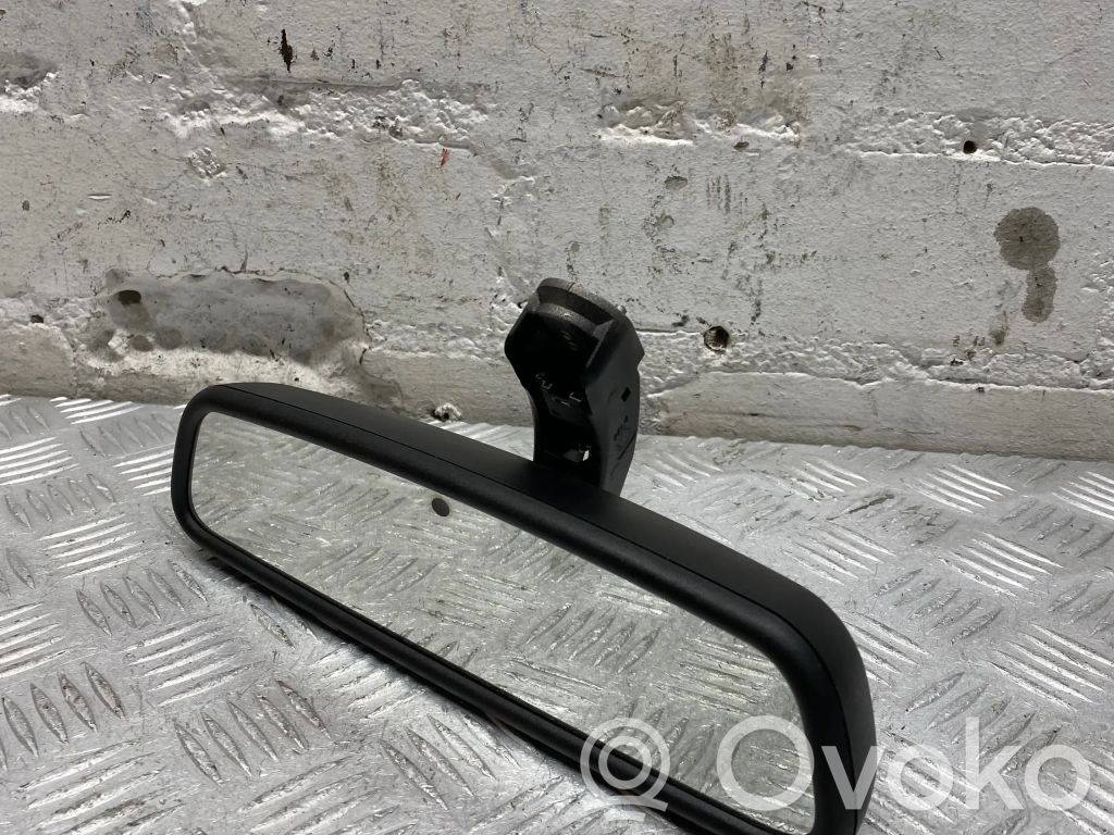 BMW X5 E70 Rear view mirror (interior) 