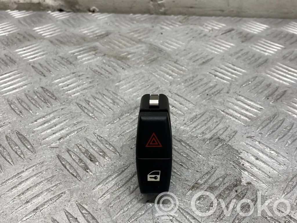 Hazard light switch   6919506