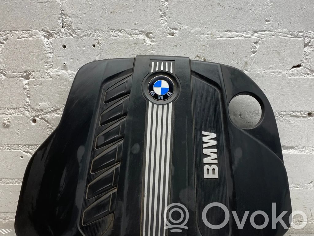 Engine cover (trim)   7811025