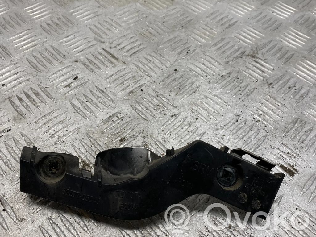 Toyota Avensis T270 Suport montare bară spate 