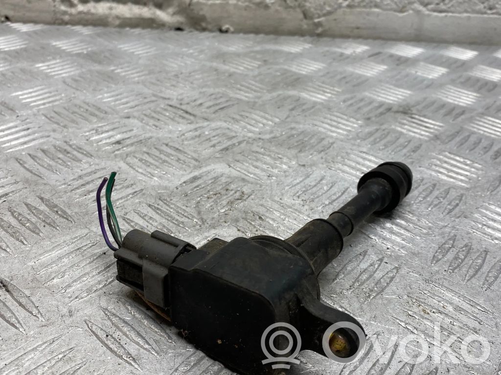 Nissan Primera Cewka zapłonowa wysokiego napięcia 