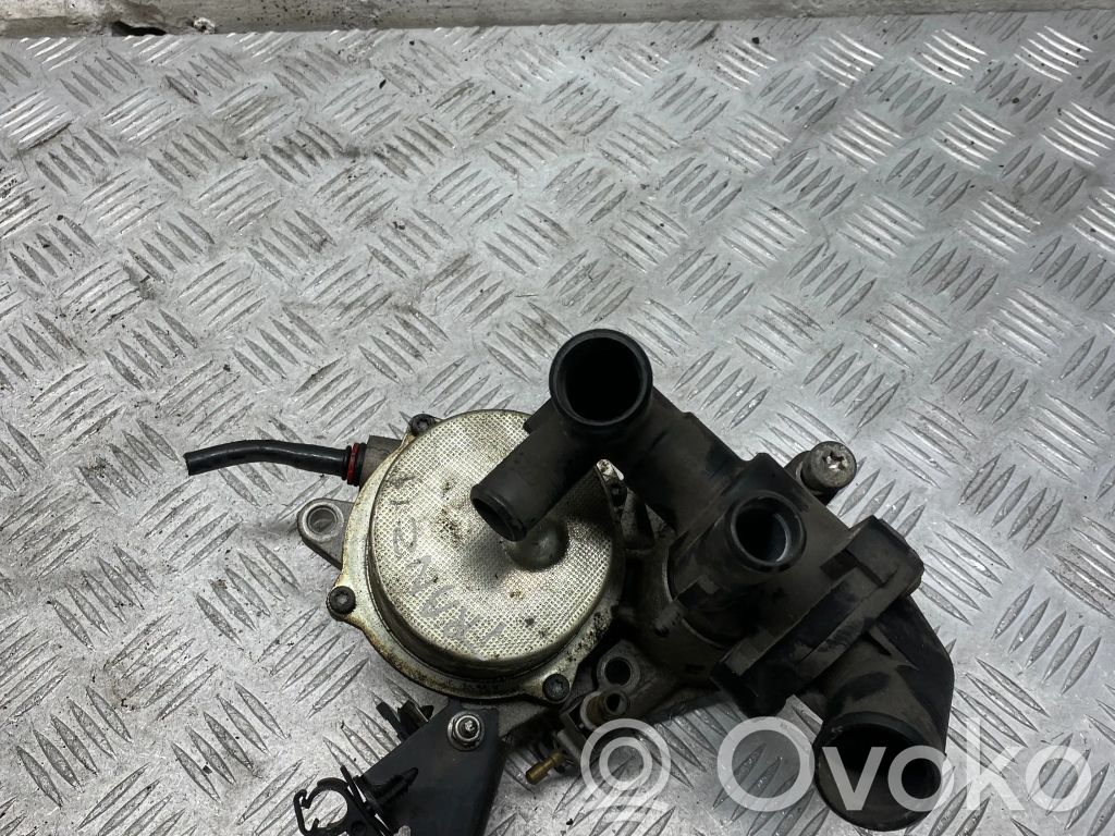 Vacuum pump   7224541501