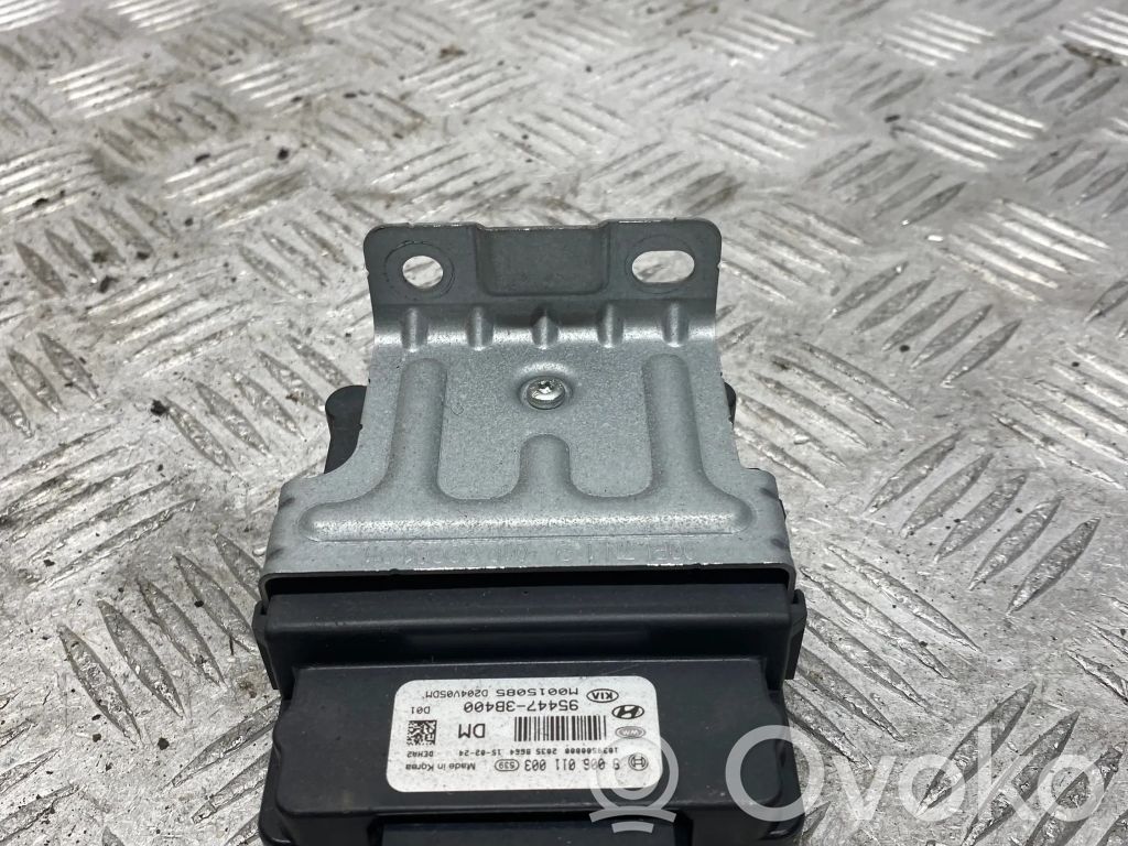 Hyundai Santa Fe Autres unités de commande / modules 