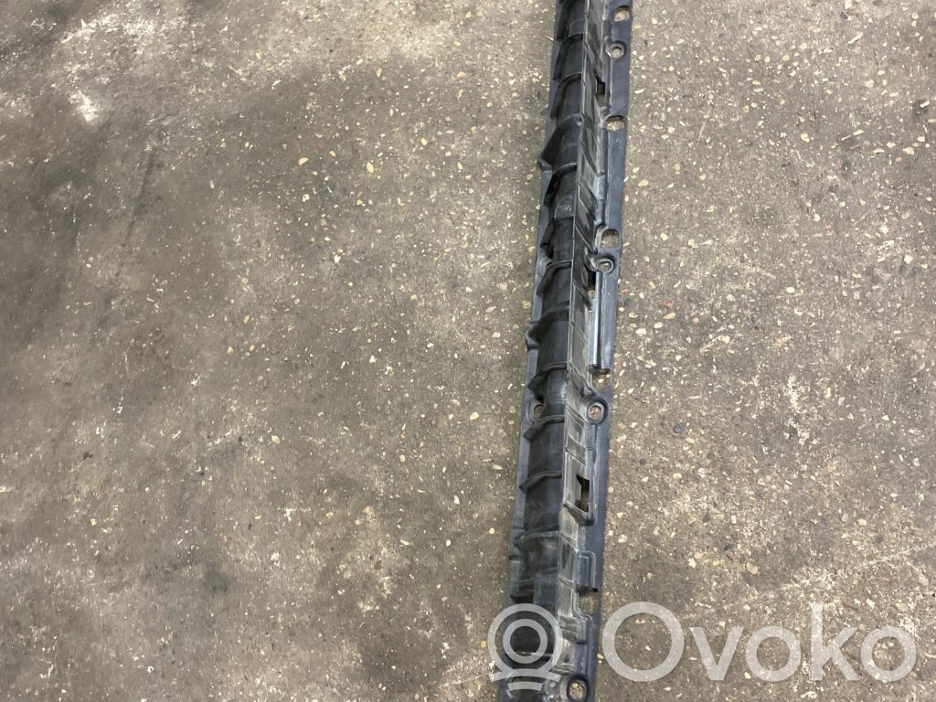 BMW X5 E70 Sill supporting ledge 