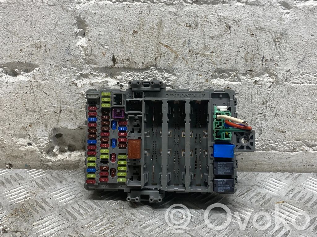 Honda CR-V Módulo de fusible 