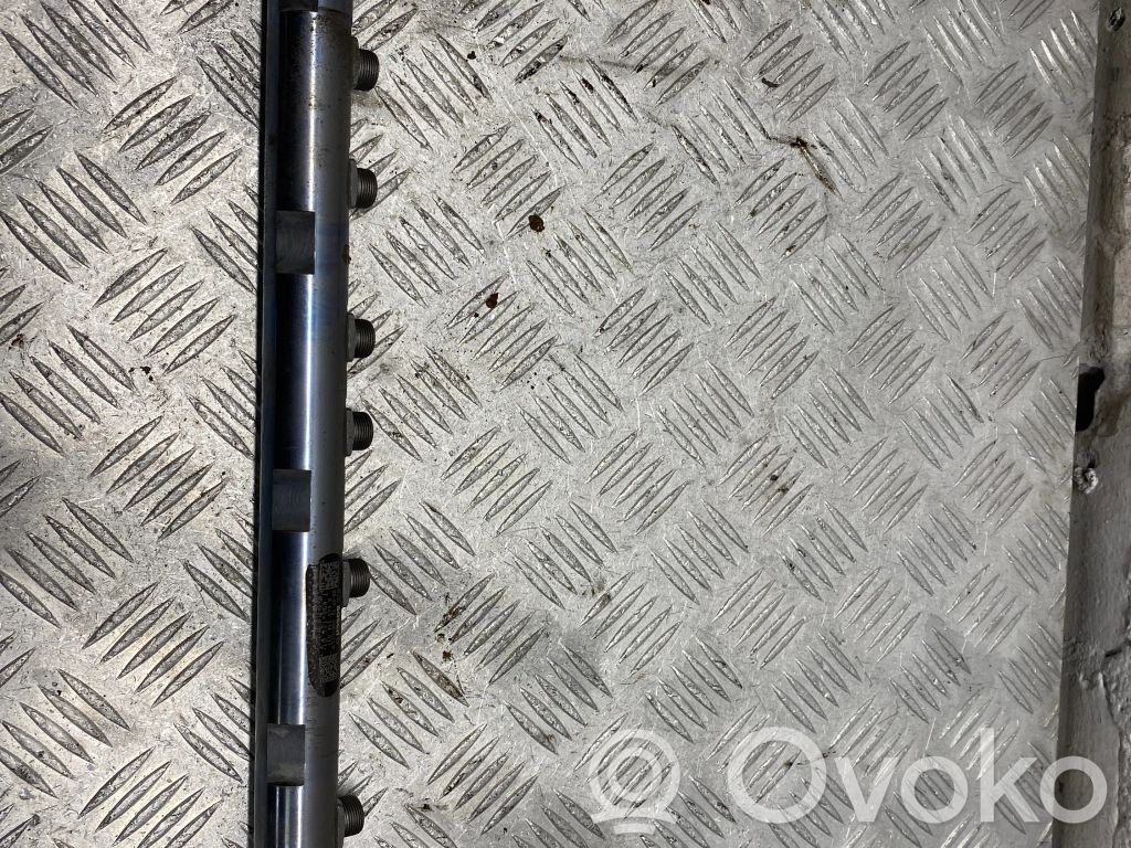 BMW 5 GT F07 Fuel main line pipe 