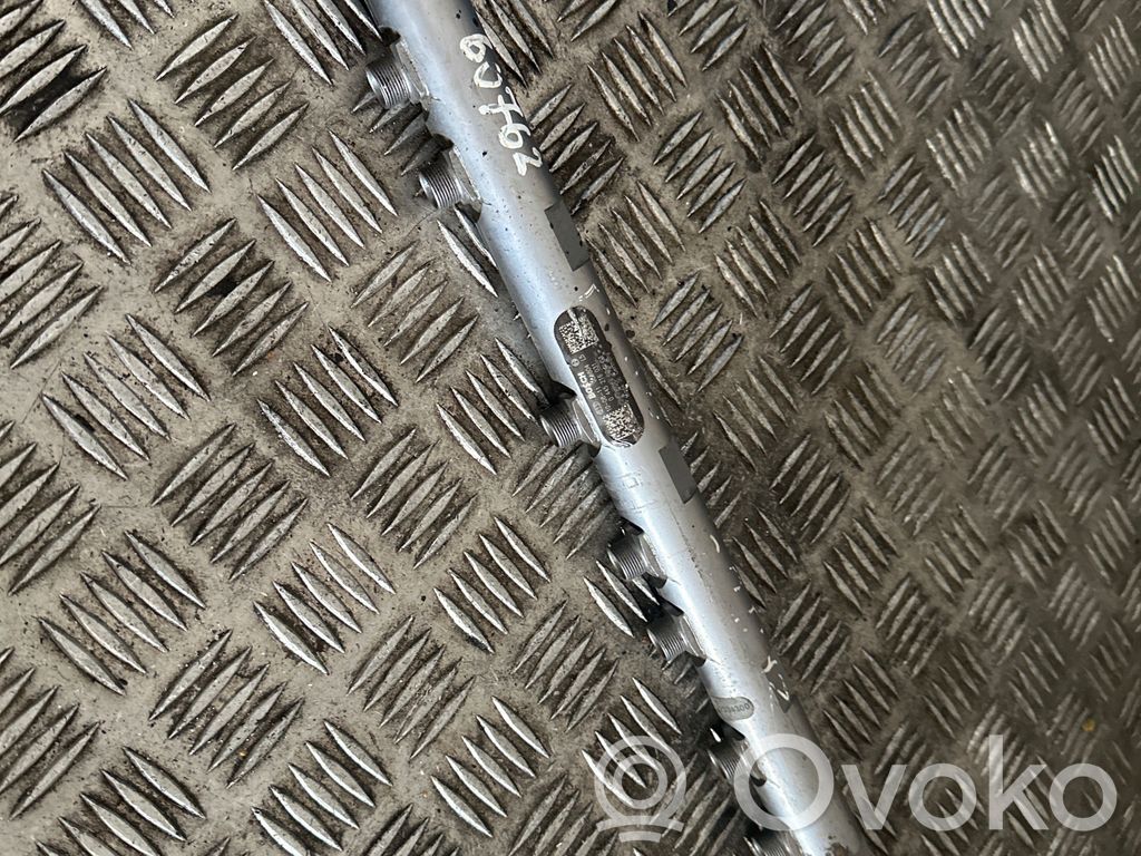 BMW 5 F10 F11 Fuel main line pipe 