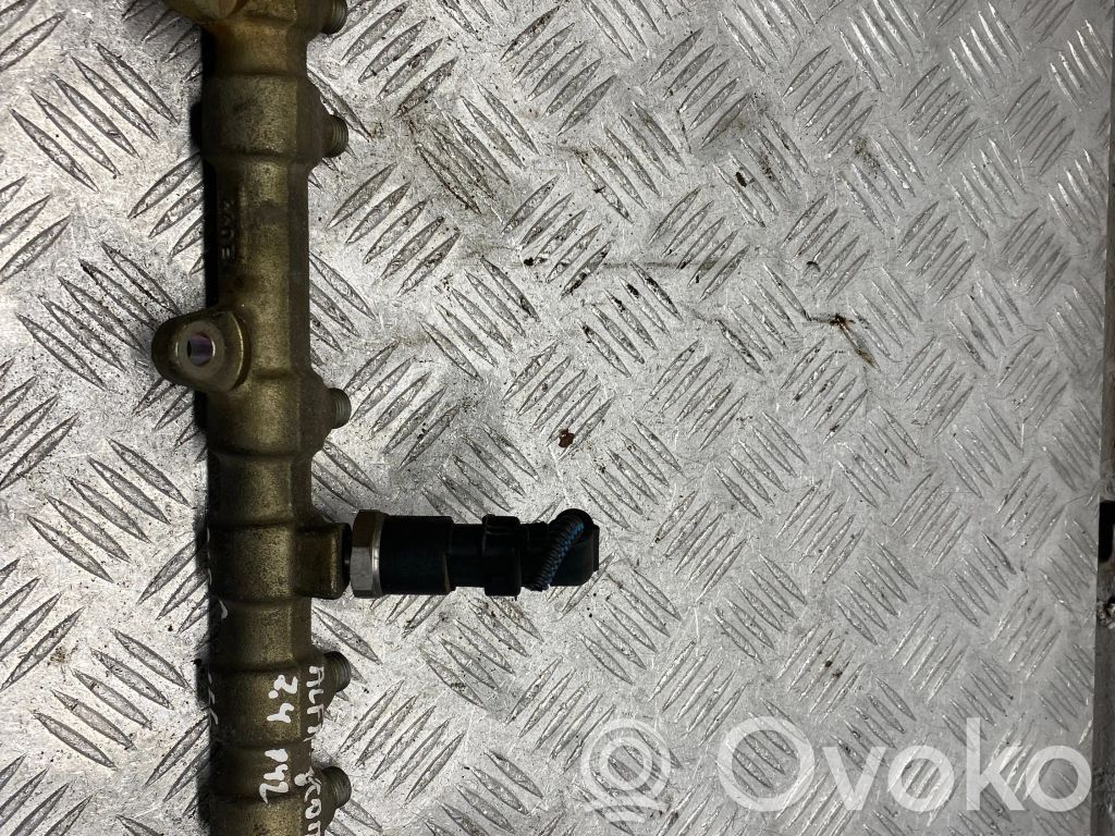 Alfa Romeo 166 Fuel main line pipe 