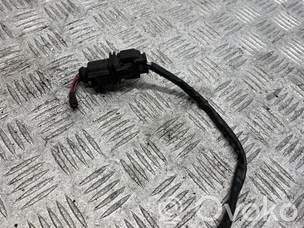 Audi A4 S4 B8 8K Lambda probe sensor 