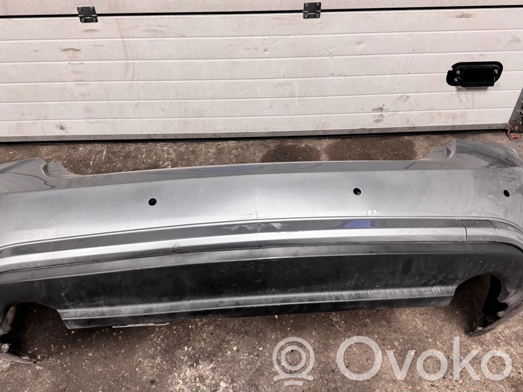 Mercedes-Benz E C207 W207 Parachoques 