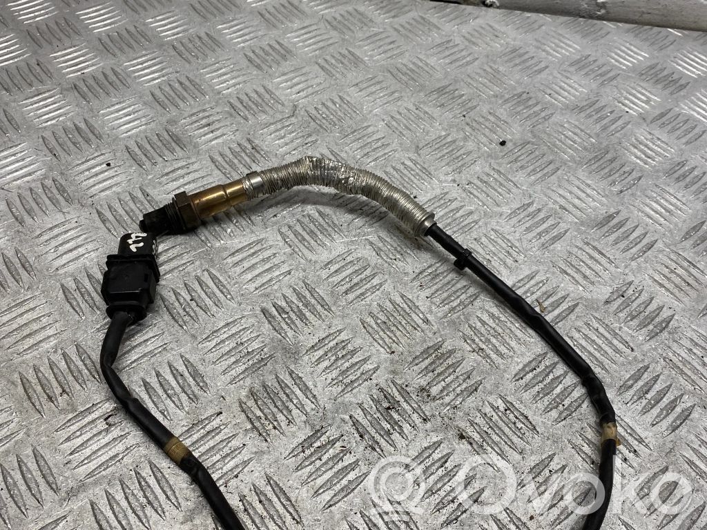 Audi A8 S8 D3 4E Lambda probe sensor 
