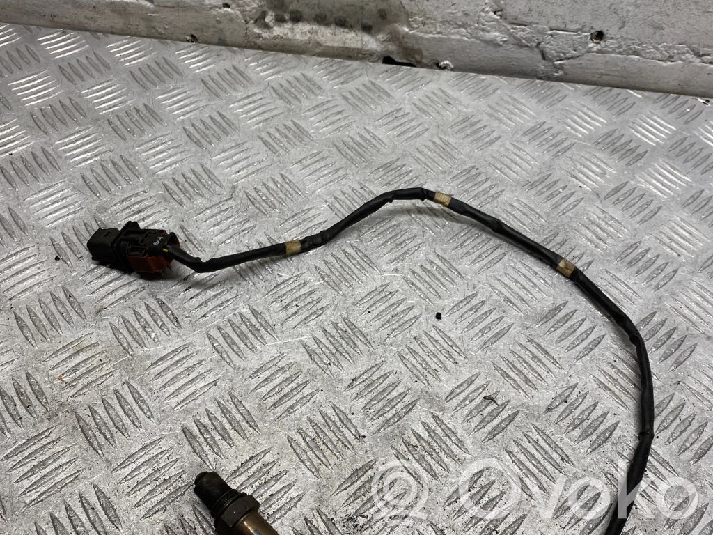 Audi A8 S8 D4 4H Lambda probe sensor 