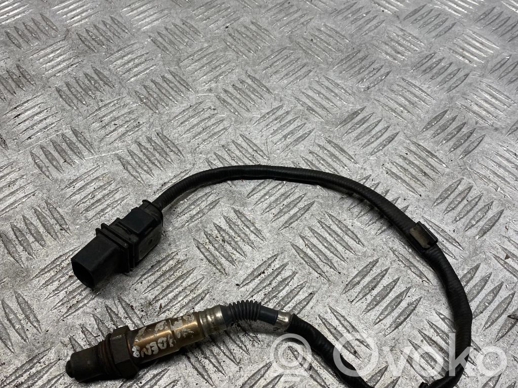 BMW 6 E63 E64 Lambda probe sensor 