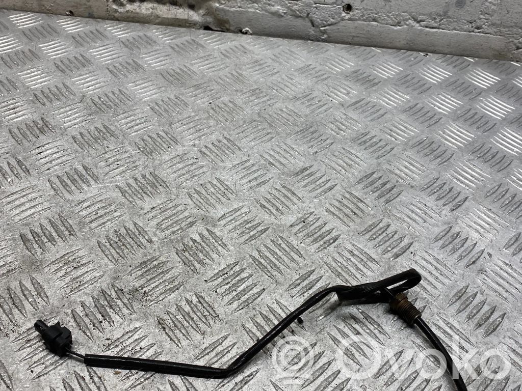 BMW X5 E70 Sensor de temperatura del escape 
