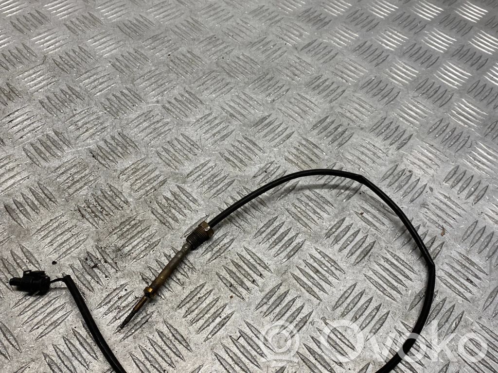 BMW X5 E70 Exhaust gas temperature sensor 