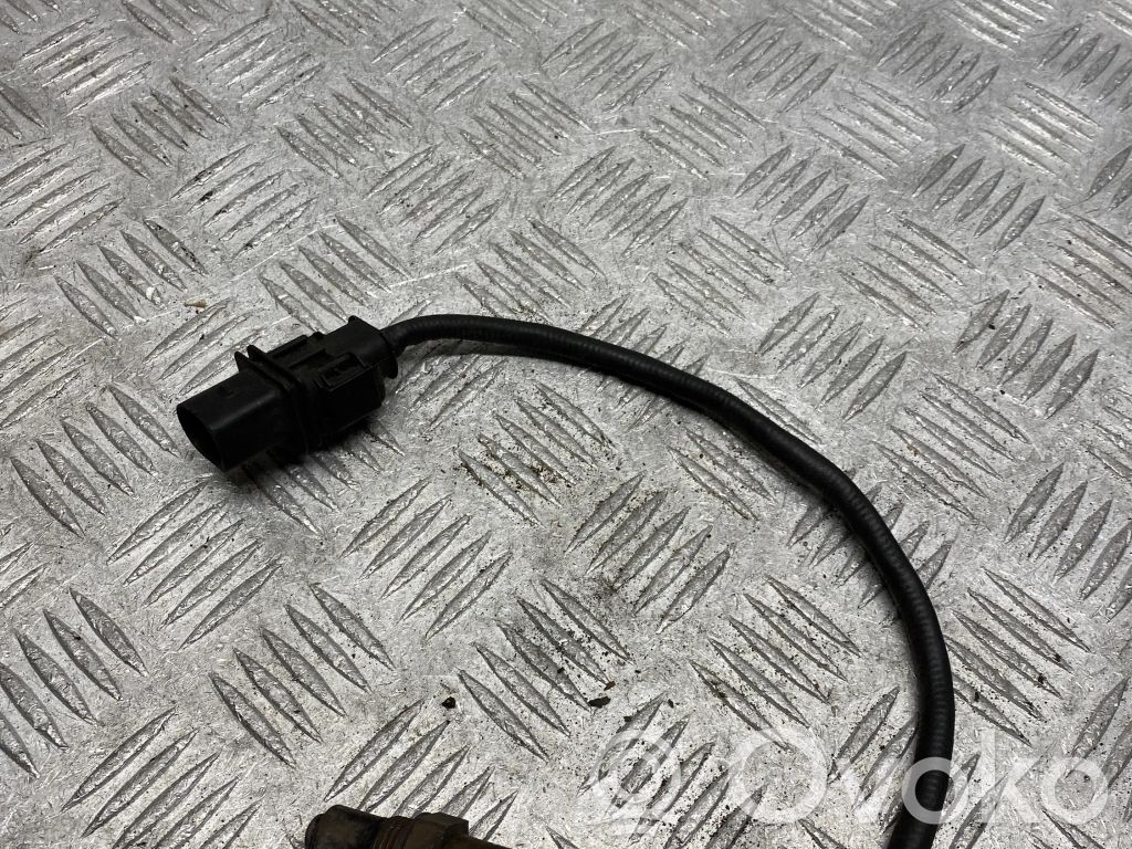 BMW 5 E60 E61 Lambda probe sensor 