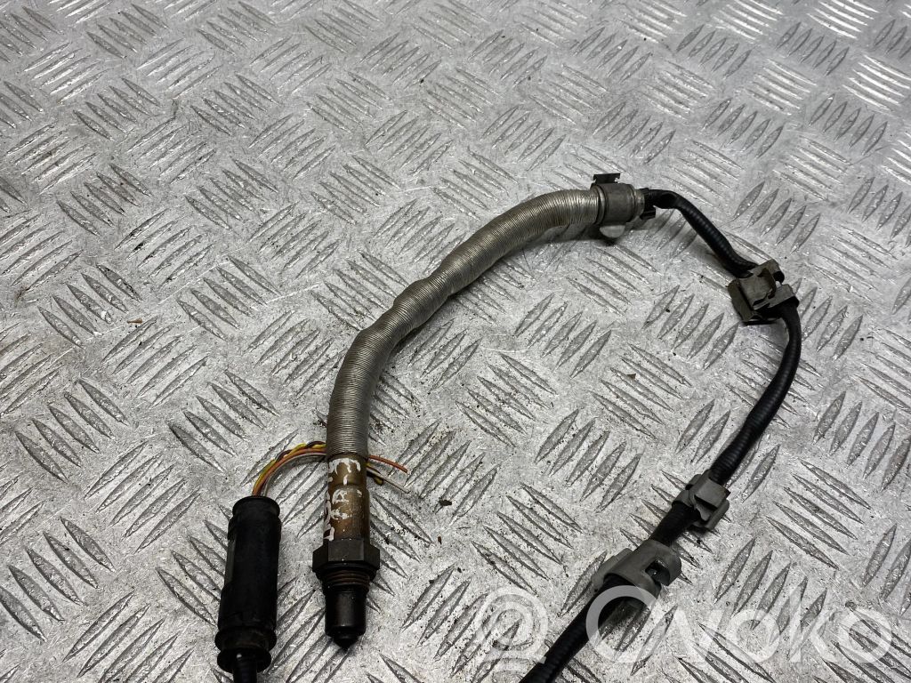 BMW 5 E60 E61 Зонд «Lambda» 