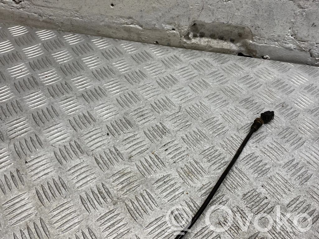 BMW 3 E90 E91 Išmetamųjų dujų temperatūros daviklis 