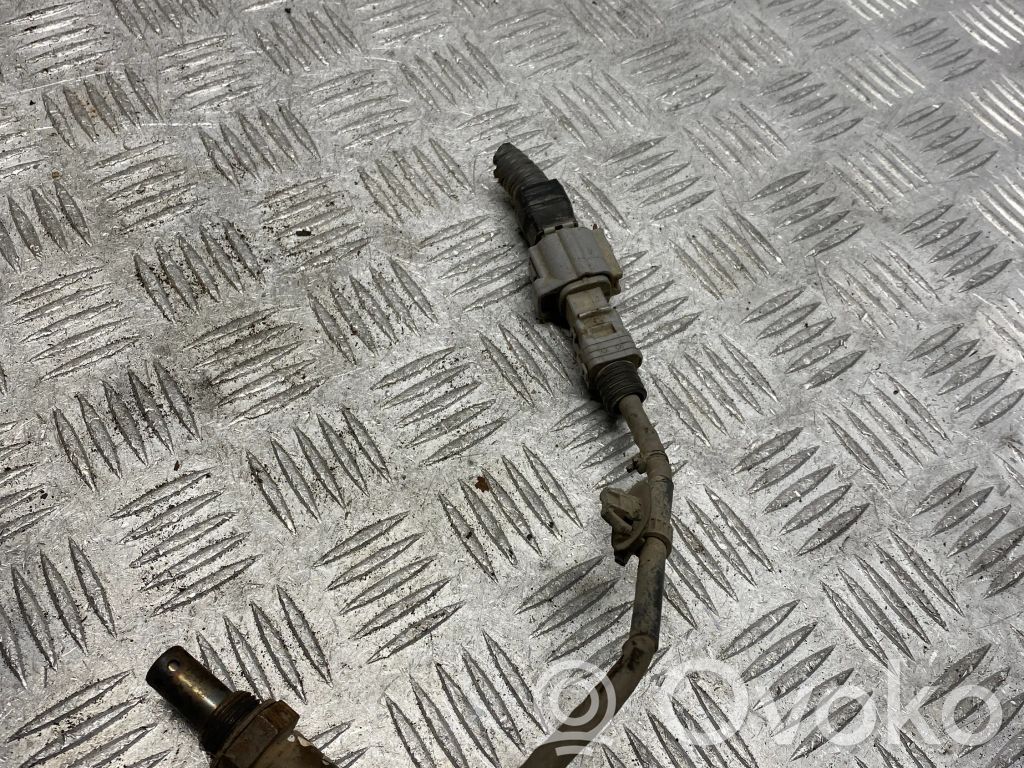 Toyota Avensis T250 Lambda probe sensor 