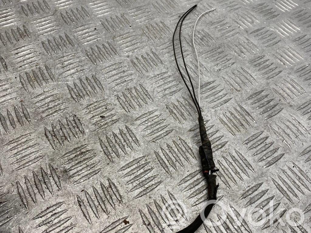 Toyota Corolla Verso AR10 Lambda probe sensor 