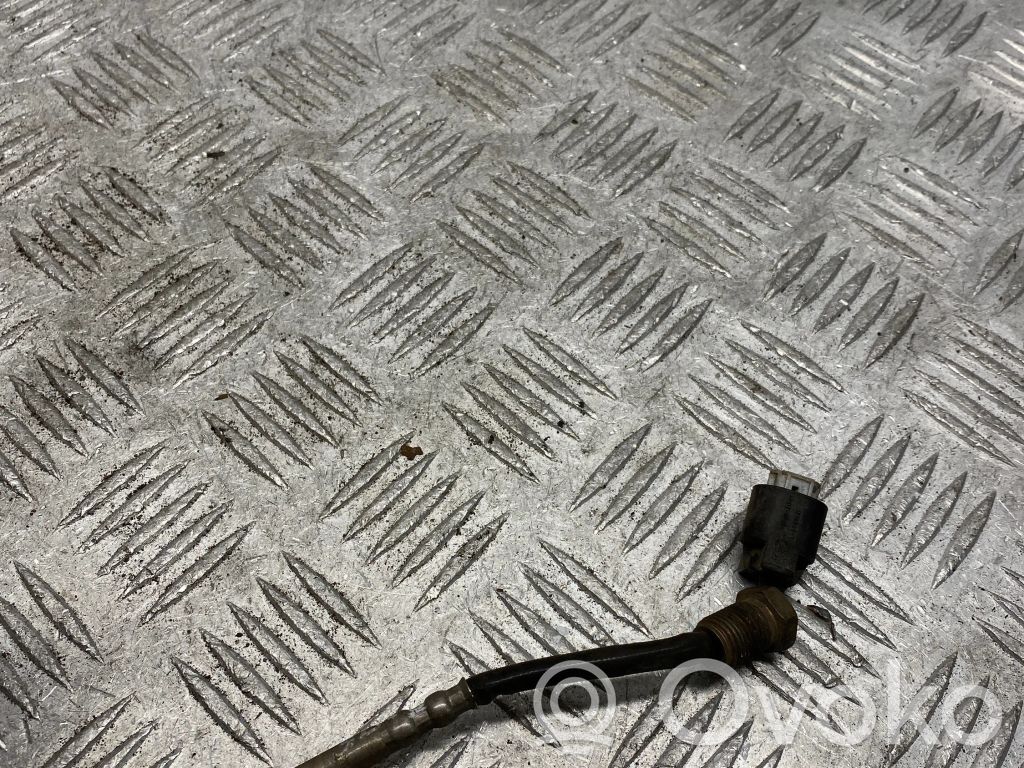 BMW X5 E70 Išmetamųjų dujų temperatūros daviklis 