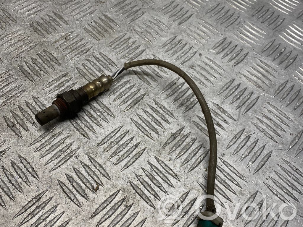 Ford Fiesta Lambda probe sensor 