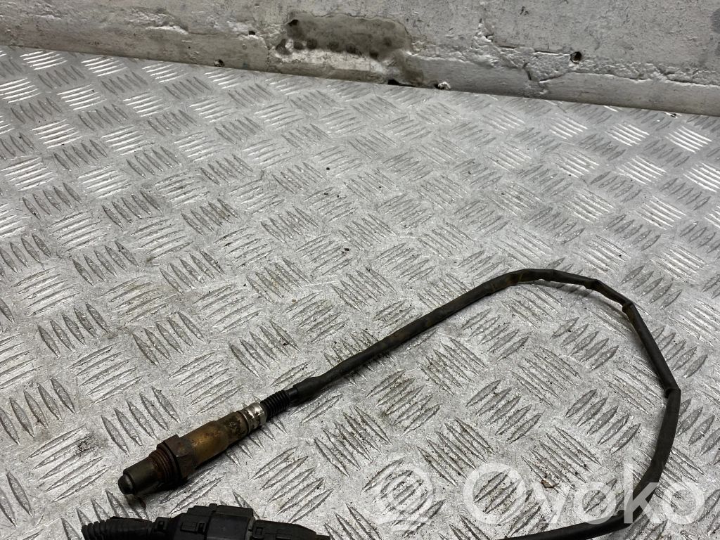 Sonde lambda   3921002910
