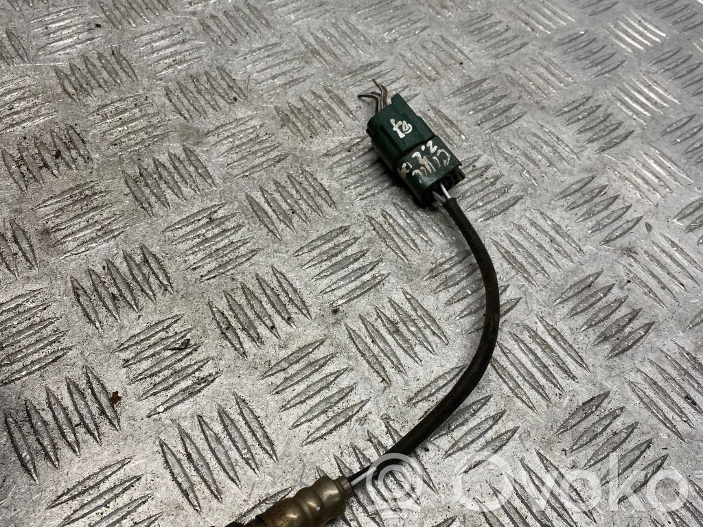 Lambda probe sensor   0ZA544N7