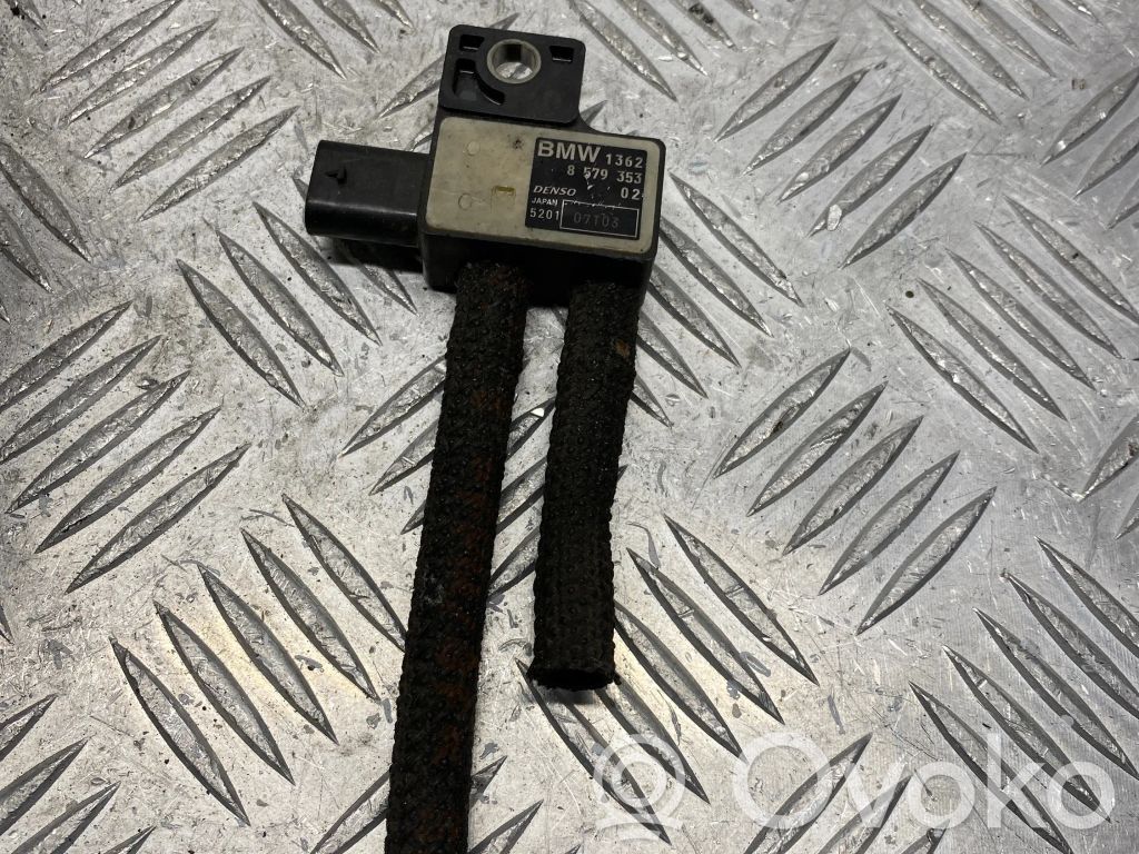 BMW 5 G30 G31 G38 Abgasdrucksensor Differenzdrucksensor 