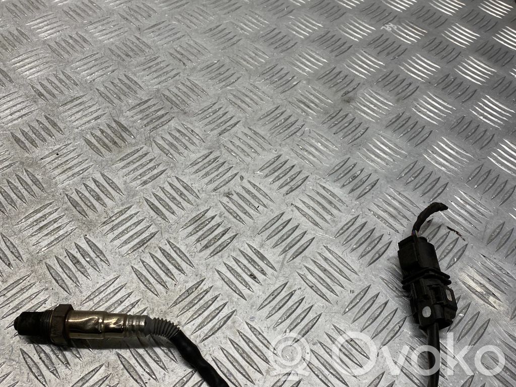 Hyundai Tucson TL Lambda probe sensor 