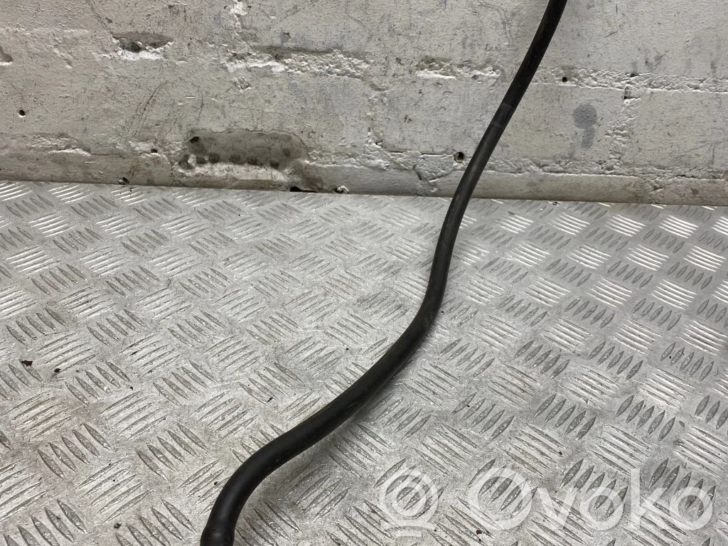 Audi Q7 4L Headlight washer pump 