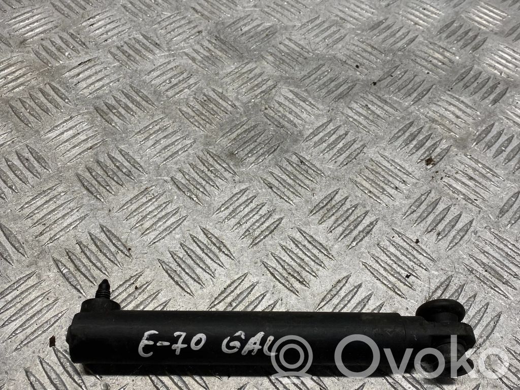 BMW X5 E70 Tailgate/trunk strut/damper 