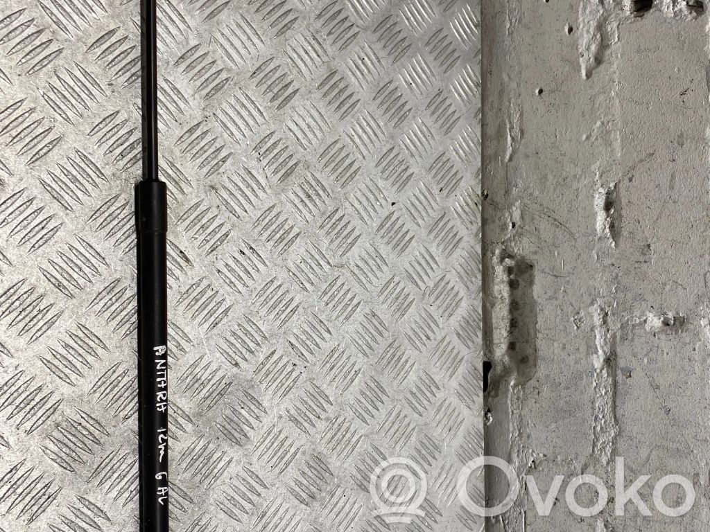 Opel Antara Amortyzator klapy tylnej bagażnika 