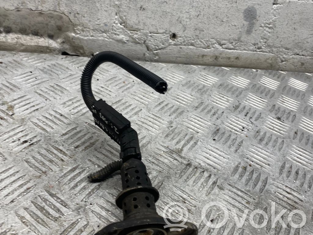 Opel Insignia A Inyector de AdBlue 